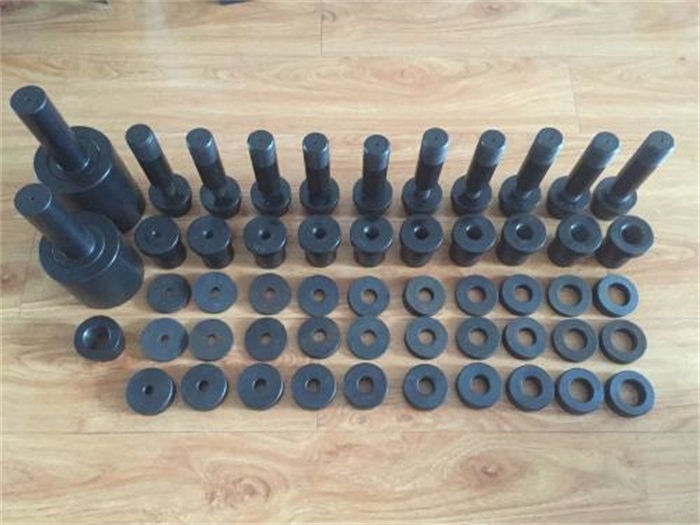 博尔塔拉蒙古自治州高强螺栓