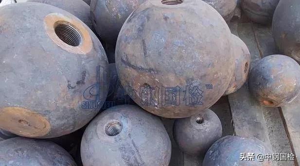 博尔塔拉蒙古自治州钢网架螺栓球检测的重要性